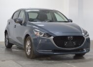 Mazda 2 1.5 2021