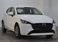 Mazda 2 1.5 2023